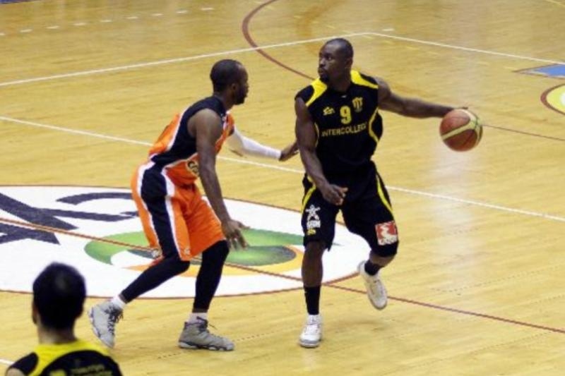 Ανακοίνωσε Τάρικ Τζόνσον ο ΑΓΟΡ