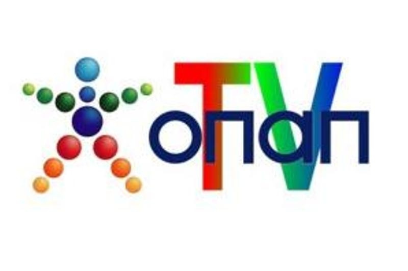 Στην ΟΠΑΠ TV το «Two Nations Cup»