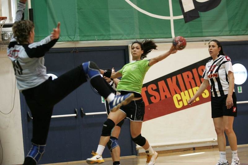 Στη «μάχη» της Ευρώπης η Νέα Ιωνία