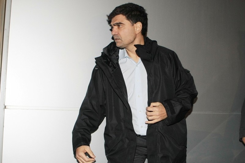 «Ευθύνη Βγενόπουλου το Πρωτοδικείο»