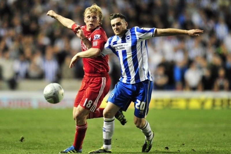 Κάουτ: «Σημαντικός παίκτης ο Σουάρες»