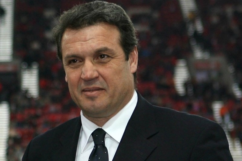 Μίχος: «Πρόβλημα στο τέρμα και στην επιθεση»