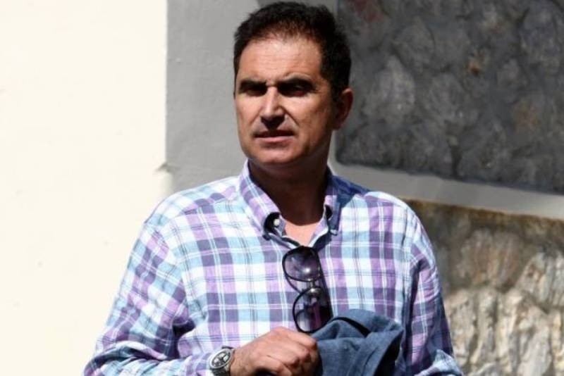 Για δωροδοκία και υποβιβασμό ο Αστέρας Τρίπολης