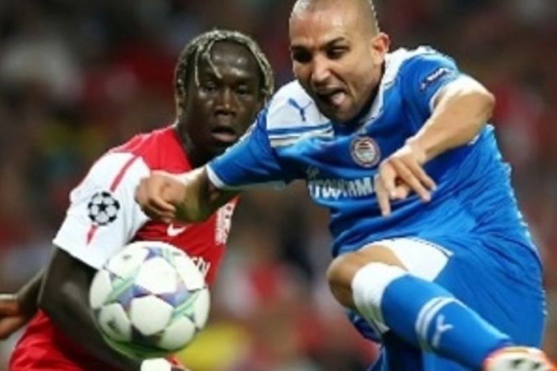 Ολυμπιακός - Άρσεναλ: Υψηλά νούμερα απέναντι στα σίριαλ