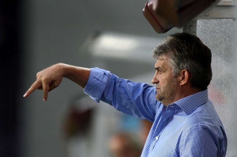 «Στριμωξίδι» στο ρόστερ του Άρη