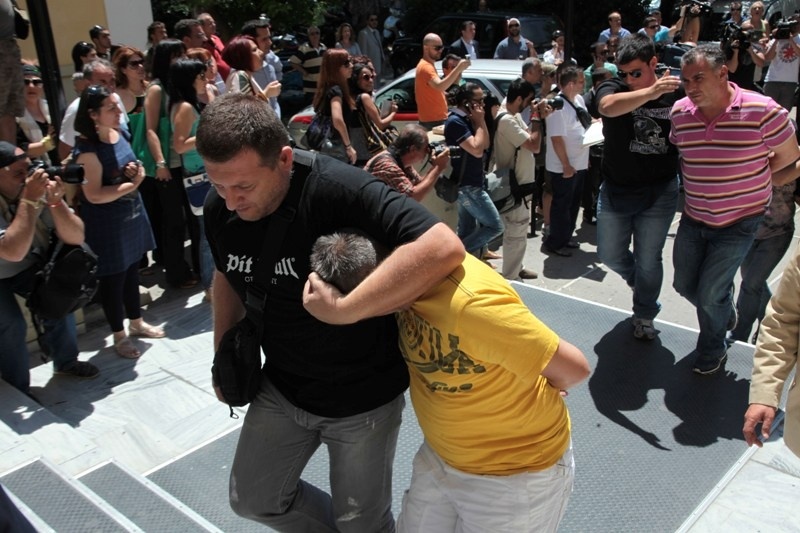 Νέα στοιχεία κατά  του Καρακούλια για τα στημένα