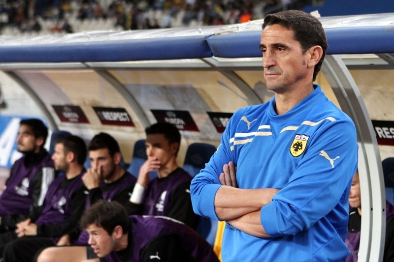 Ξύπνα, φτάσαμε…