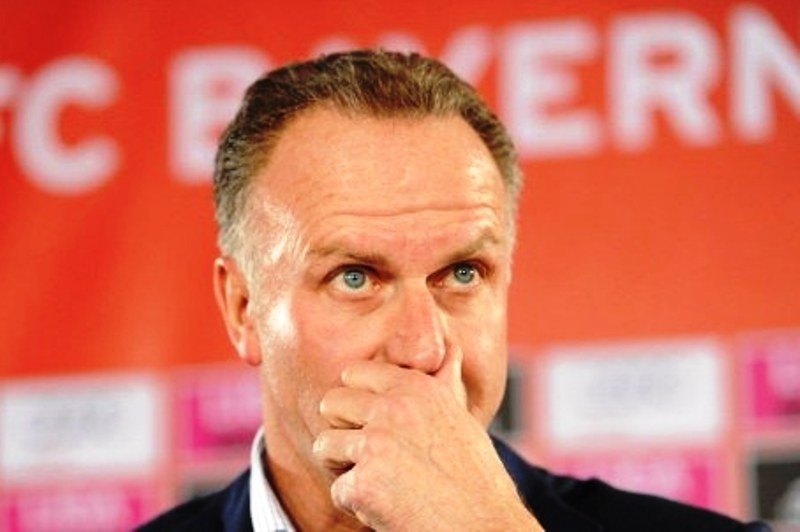 Ρουμενίγκε: «Τα νοκ-άουτ αξίζουν»