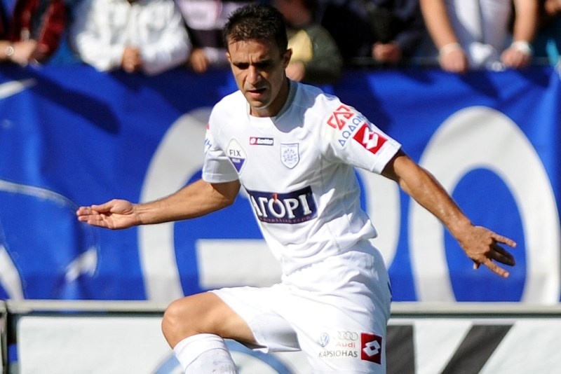 Δωρεά… διαρκείας από Πάντο