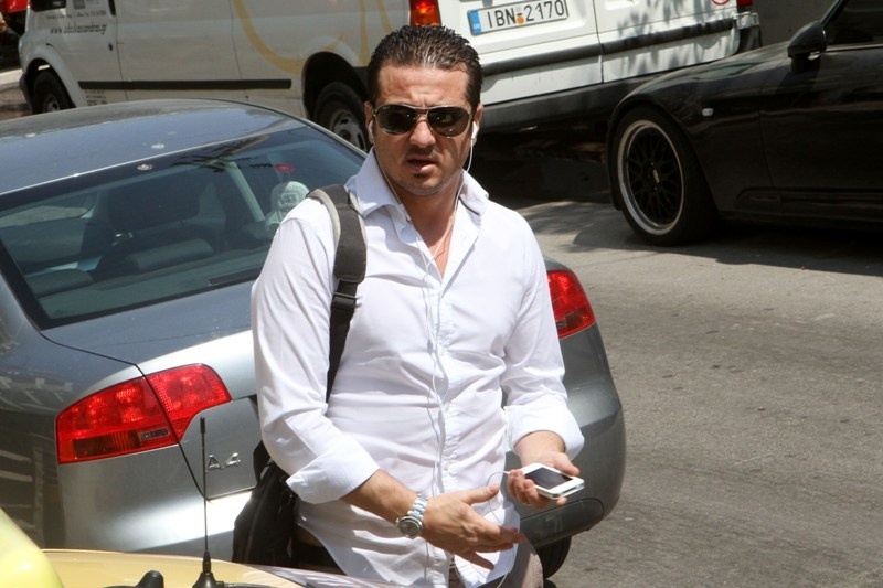 Μαχλάς: «Γελοία και παράλογη υπόθεση»