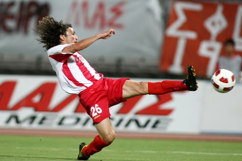 Πάει για Τρίτη του Μόνχε και Ζαραδούκα