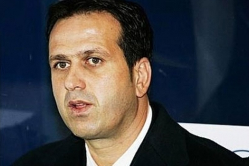 Παρελθόν από τη Στεάουα ο Λεβί