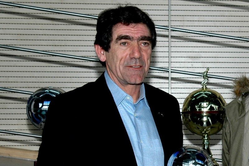 Σαργκάνης: «Άτυχος ο Κοστάντσο»