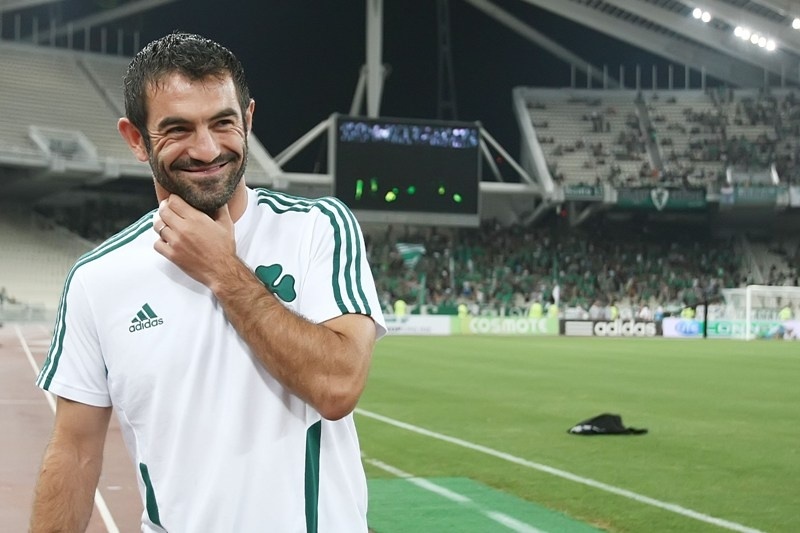 Τιμούν ΠΑΟ και «Κάρα» τα Ψαχνά!