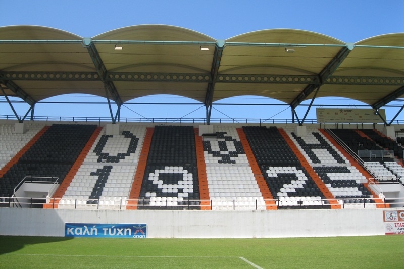 Πετραδάκι, πετραδάκι το «Γεντί Κουλέ»