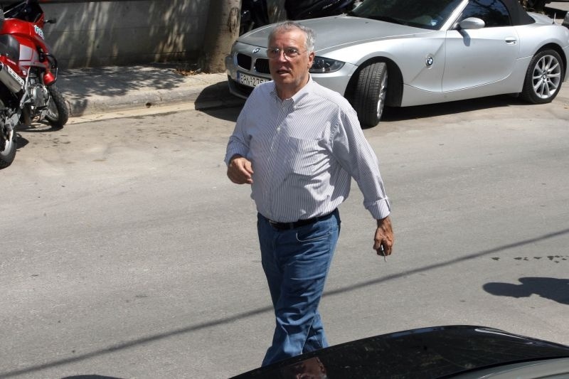 Θεοδωρίδης: «Με εντυπωσίασε ο Βαλβέρδε»!