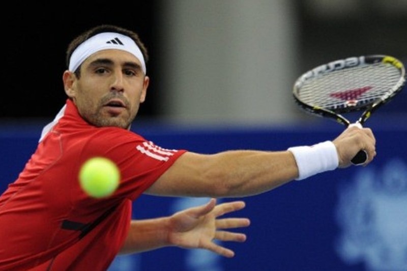 Συνεχίζει ακάθεκτος ο Παγδατής