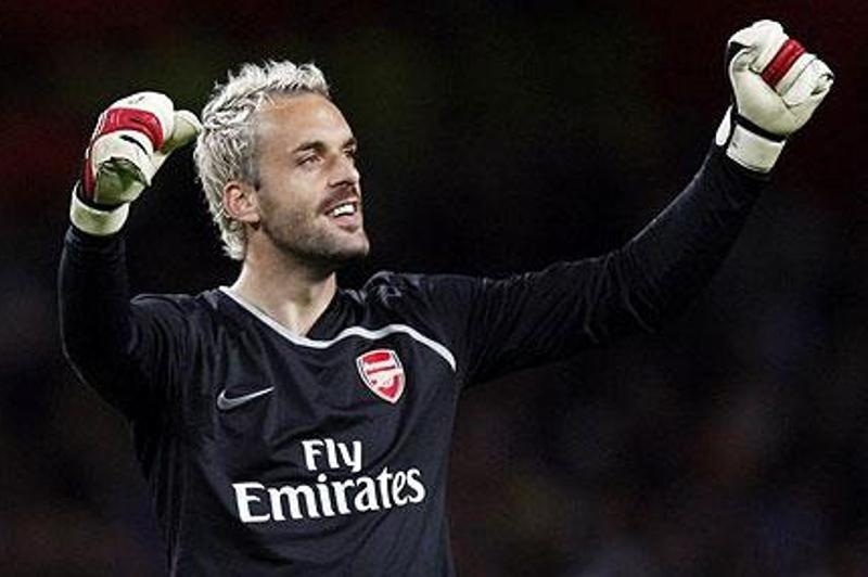 Στη Γουέστ Χαμ ο Αλμούνια