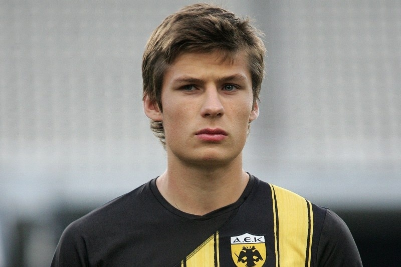 Χέλγκασον: «Ελπίζω να πάρω ευκαιρία»