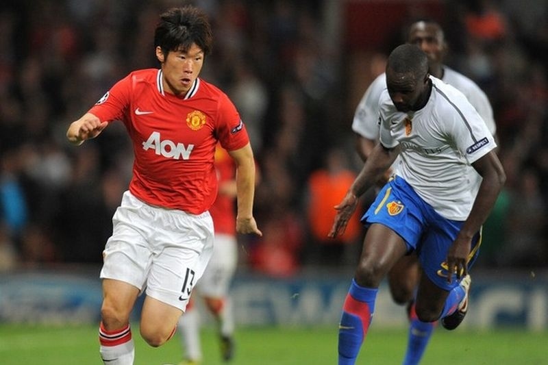 Παρκ: «Αποχώρησα την κατάλληλη στιγμή»