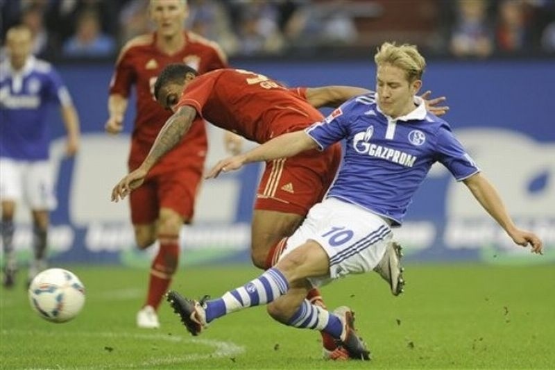 Χόλτμπι: «Οραματιστής ο Στέφενς»