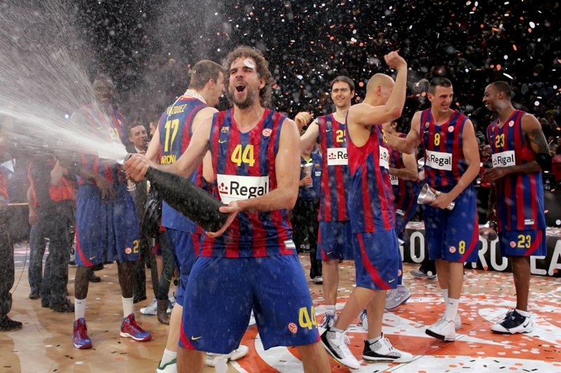 Γκριμάου: «Να αλλάξουμε την παράδοση»