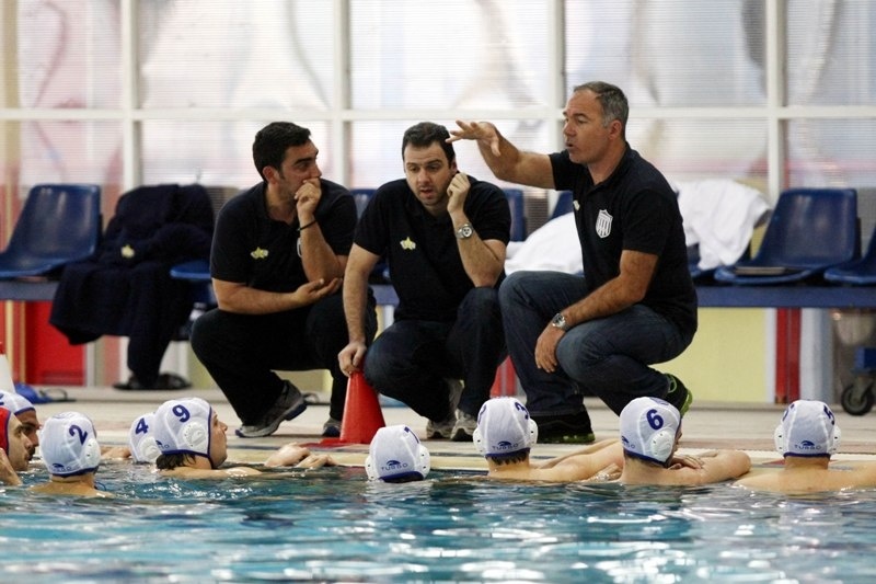 Πήρε Ένλο ο Εθνικός