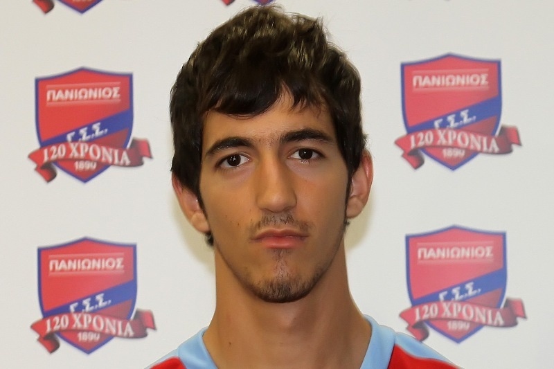 Στον Πλατανιά ο Σκούρτης