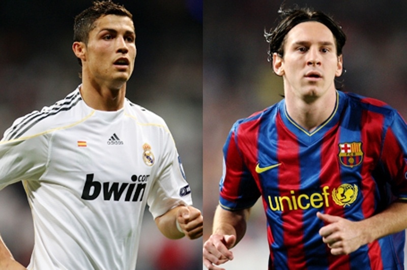 Φίγκο: «Περιττές οι συγκρίσεις»