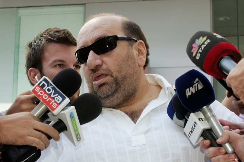 Τσάκας: «Ικανοποιημένος ο πρίγκιπας»