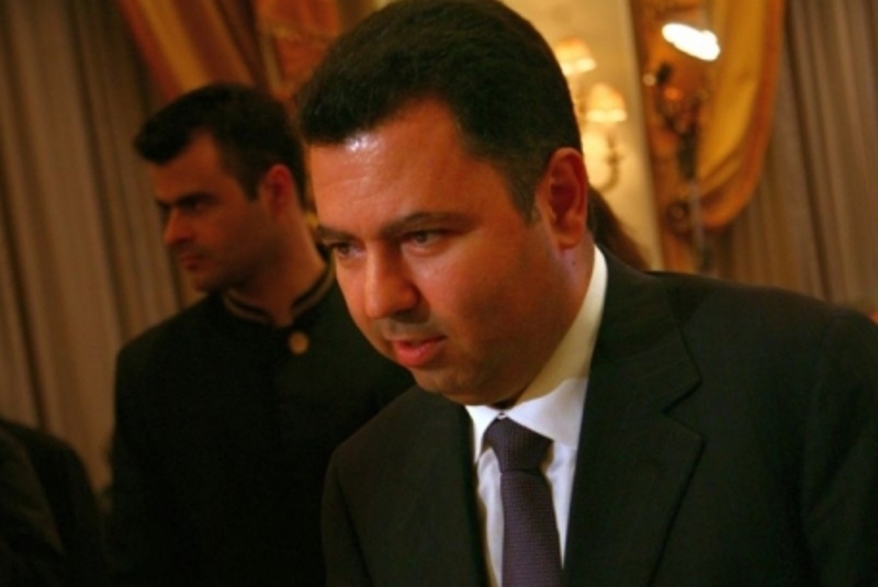 «Έκλεισε» η ιστορική συμφωνία Δικαιοσύνης-Λαυρεντιάδη