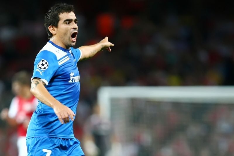 Ιμπαγάσα: «Άδικο αποτέλεσμα»