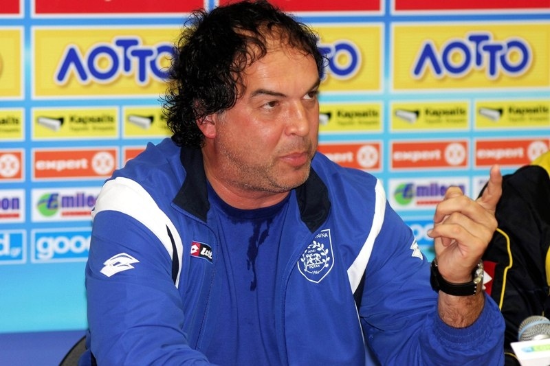 Στεφάν Ντεμόλ