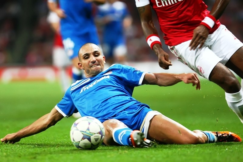 «Οι παίκτες της Αρσεναλ έμειναν έκπληκτοι με τον Ολυμπιακό»