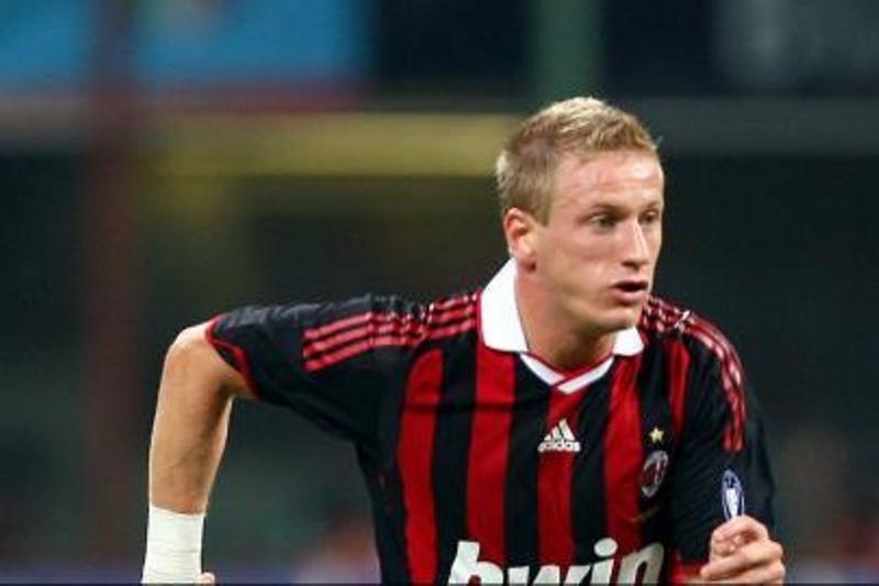 Χωρίς Αμπάτε στο Τορίνο η Μίλαν