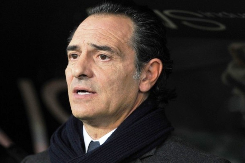 Πραντέλι: «Θέαμα με Σερβία»