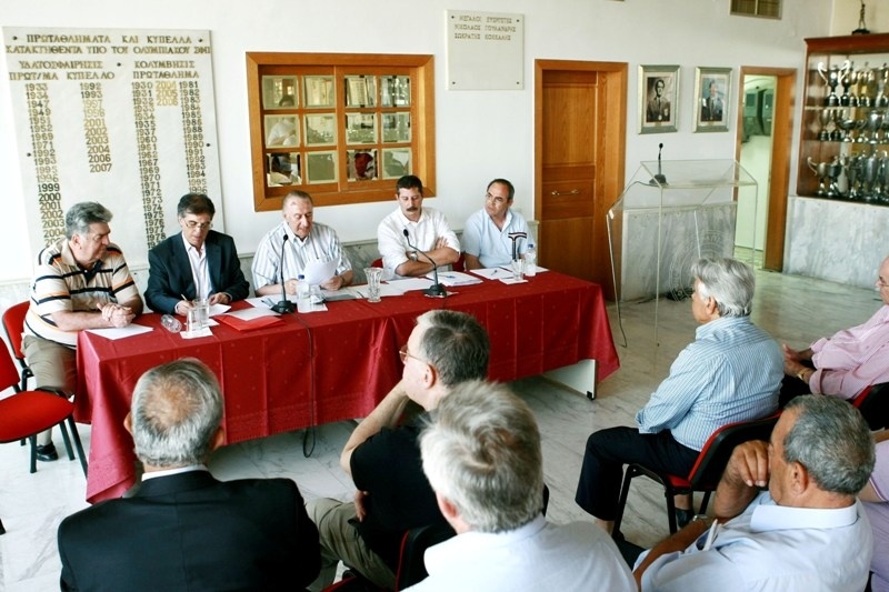 Εγκρίθηκε ο οικονομικός προϋπολογισμός