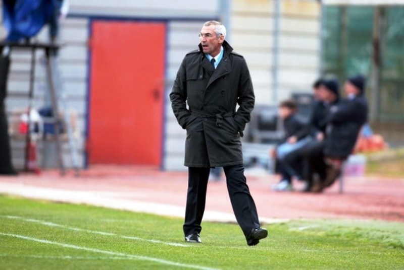 Ρέγια: «Μεγαλύτερη αποτελεσματικότητα»