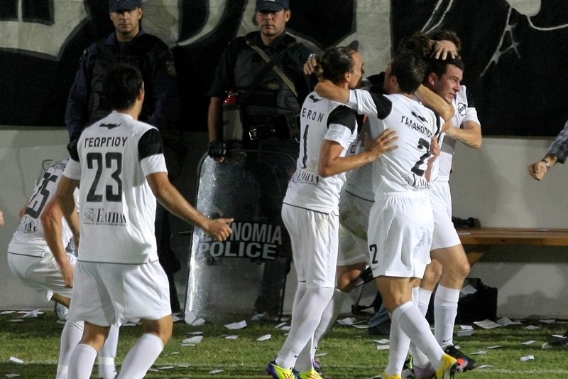 This is «Genti Koule» (photos)