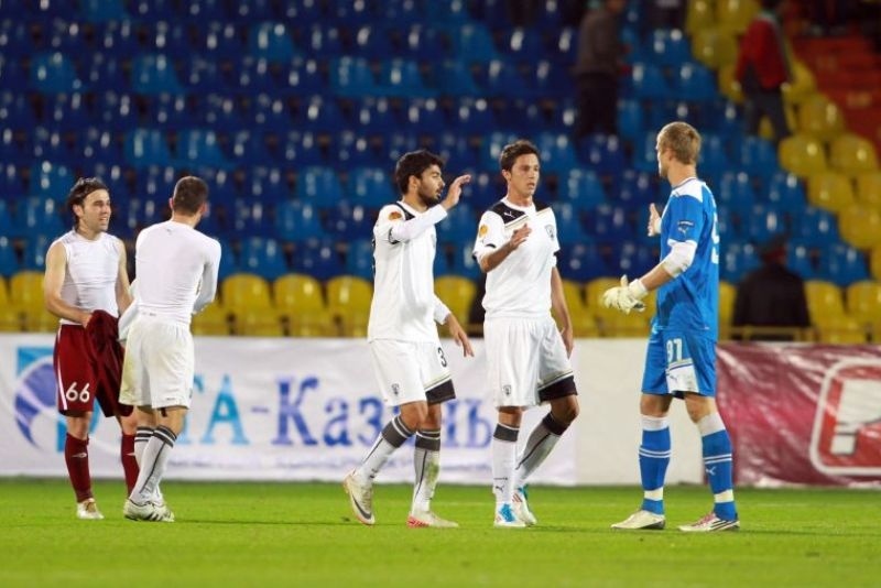 Η σύγχρονη «Μητέρα των μαχών»