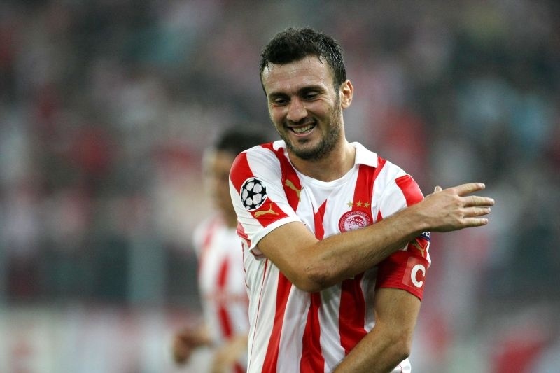 «Εξετάζει» Τοροσίδη η Νιούκαστλ