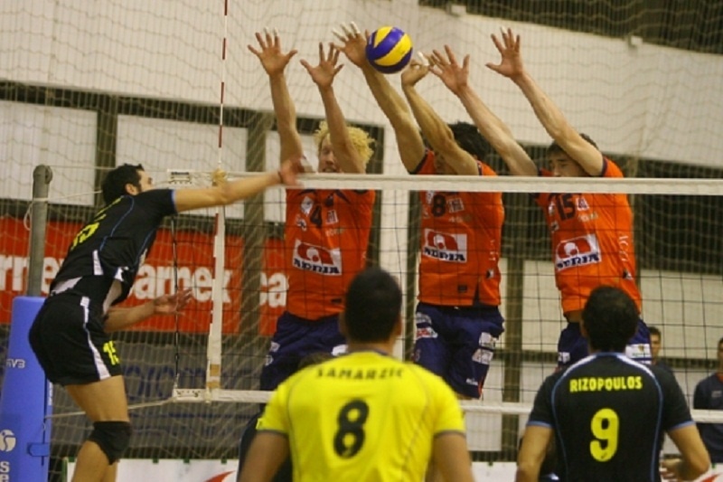 Δεύτερη ήττα για τον Άρη στο Νόβι Σαντ