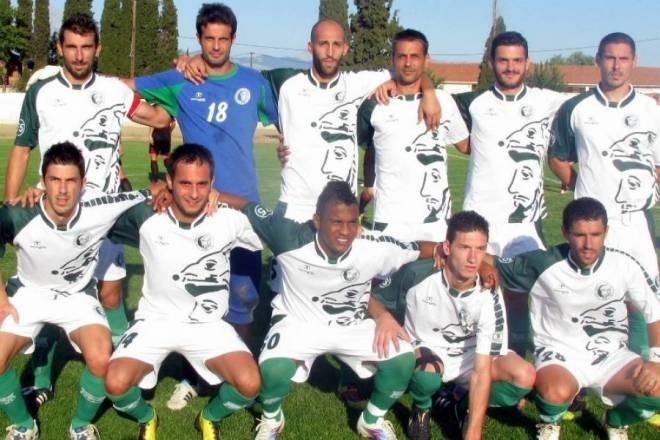 Γιορτή και… πρόβα με Παναθηναϊκό!