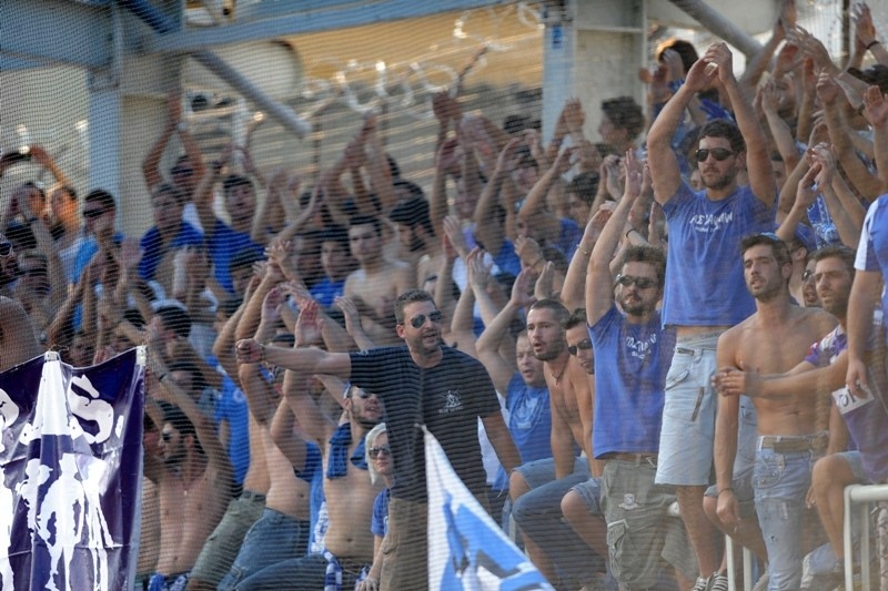 Πανέτοιμος για Κέρκυρα ο ΠΑΣ