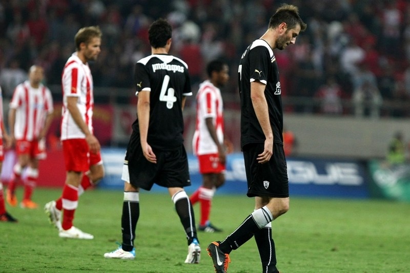 Αδίκησε τον εαυτό του