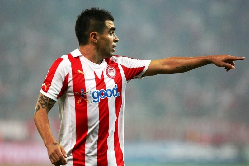 Δεν υπάρχει ανησυχία για Ιμπαγάσα