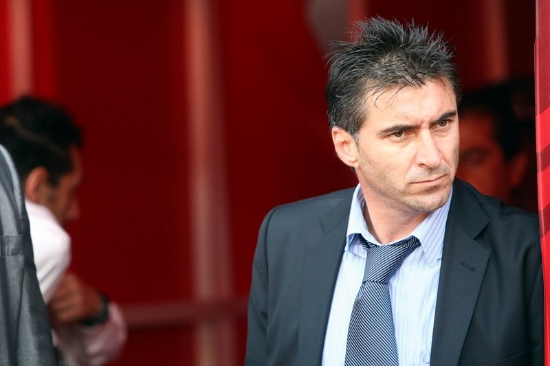 Στο Φάληρο και ο Ζαγοράκης