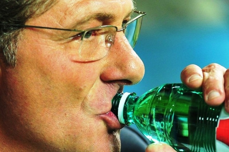 Γενέθλια στην κορυφή