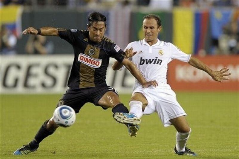 Χωρίς Ρικάρντο Καρβάλιο με Εσπανιόλ!