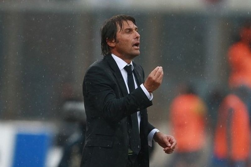 Ικανοποίηση από Κόντε